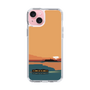 Slim Protection Case［ Studio Alec Shonan Story - Sunset and Enoden ］
