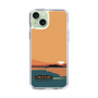 Slim Protection Case［ Studio Alec Shonan Story - Sunset and Enoden ］