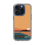 Slim Protection Case［ Studio Alec Shonan Story - Sunset and Enoden ］