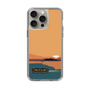 Slim Protection Case［ Studio Alec Shonan Story - Sunset and Enoden ］