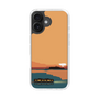 Slim Protection Case［ Studio Alec Shonan Story - Sunset and Enoden ］