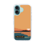 Slim Protection Case［ Studio Alec Shonan Story - Sunset and Enoden ］
