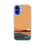 Slim Protection Case［ Studio Alec Shonan Story - Sunset and Enoden ］