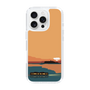 Slim Protection Case［ Studio Alec Shonan Story - Sunset and Enoden ］