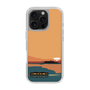 Slim Protection Case［ Studio Alec Shonan Story - Sunset and Enoden ］