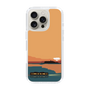 Slim Protection Case［ Studio Alec Shonan Story - Sunset and Enoden ］