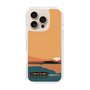 Slim Protection Case［ Studio Alec Shonan Story - Sunset and Enoden ］