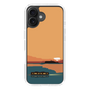 Slim Protection Case［ Studio Alec Shonan Story - Sunset and Enoden ］