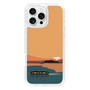 Slim Protection Case［ Studio Alec Shonan Story - Sunset and Enoden ］
