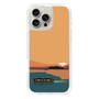 Slim Protection Case［ Studio Alec Shonan Story - Sunset and Enoden ］