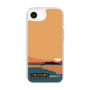 Slim Protection Case［ Studio Alec Shonan Story - Sunset and Enoden ］