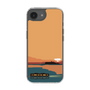 Slim Protection Case［ Studio Alec Shonan Story - Sunset and Enoden ］