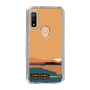 Slim Protection Case［ Studio Alec Shonan Story - Sunset and Enoden ］