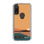 Slim Protection Case［ Studio Alec Shonan Story - Sunset and Enoden ］