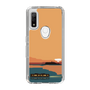 Slim Protection Case［ Studio Alec Shonan Story - Sunset and Enoden ］