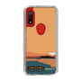 Slim Protection Case［ Studio Alec Shonan Story - Sunset and Enoden ］