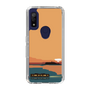 Slim Protection Case［ Studio Alec Shonan Story - Sunset and Enoden ］