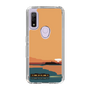 Slim Protection Case［ Studio Alec Shonan Story - Sunset and Enoden ］