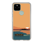 Slim Protection Case［ Studio Alec Shonan Story - Sunset and Enoden ］