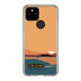 Slim Protection Case［ Studio Alec Shonan Story - Sunset and Enoden ］