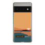 Slim Protection Case［ Studio Alec Shonan Story - Sunset and Enoden ］