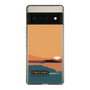 Slim Protection Case［ Studio Alec Shonan Story - Sunset and Enoden ］