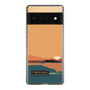 Slim Protection Case［ Studio Alec Shonan Story - Sunset and Enoden ］