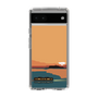 Slim Protection Case［ Studio Alec Shonan Story - Sunset and Enoden ］