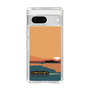 Slim Protection Case［ Studio Alec Shonan Story - Sunset and Enoden ］