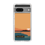 Slim Protection Case［ Studio Alec Shonan Story - Sunset and Enoden ］