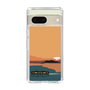 Slim Protection Case［ Studio Alec Shonan Story - Sunset and Enoden ］