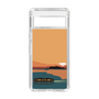 Slim Protection Case［ Studio Alec Shonan Story - Sunset and Enoden ］