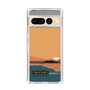 Slim Protection Case［ Studio Alec Shonan Story - Sunset and Enoden ］
