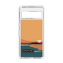 Slim Protection Case［ Studio Alec Shonan Story - Sunset and Enoden ］