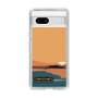 Slim Protection Case［ Studio Alec Shonan Story - Sunset and Enoden ］