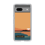 Slim Protection Case［ Studio Alec Shonan Story - Sunset and Enoden ］
