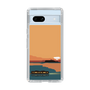 Slim Protection Case［ Studio Alec Shonan Story - Sunset and Enoden ］