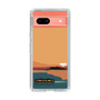 Slim Protection Case［ Studio Alec Shonan Story - Sunset and Enoden ］