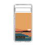 Slim Protection Case［ Studio Alec Shonan Story - Sunset and Enoden ］