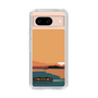 Slim Protection Case［ Studio Alec Shonan Story - Sunset and Enoden ］