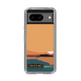 Slim Protection Case［ Studio Alec Shonan Story - Sunset and Enoden ］