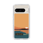 Slim Protection Case［ Studio Alec Shonan Story - Sunset and Enoden ］