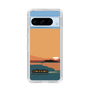 Slim Protection Case［ Studio Alec Shonan Story - Sunset and Enoden ］