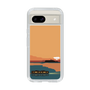 Slim Protection Case［ Studio Alec Shonan Story - Sunset and Enoden ］