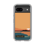 Slim Protection Case［ Studio Alec Shonan Story - Sunset and Enoden ］