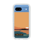 Slim Protection Case［ Studio Alec Shonan Story - Sunset and Enoden ］