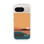 Slim Protection Case［ Studio Alec Shonan Story - Sunset and Enoden ］