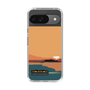 Slim Protection Case［ Studio Alec Shonan Story - Sunset and Enoden ］
