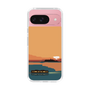 Slim Protection Case［ Studio Alec Shonan Story - Sunset and Enoden ］