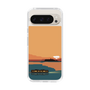 Slim Protection Case［ Studio Alec Shonan Story - Sunset and Enoden ］